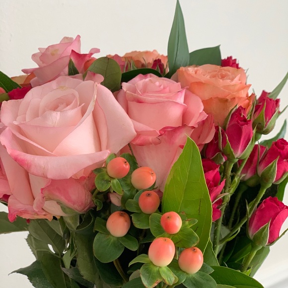 Meet your Posher, Laura - Picture 1 of 1